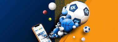 1xBet Kenya Mobile App for Android & iOS 2025