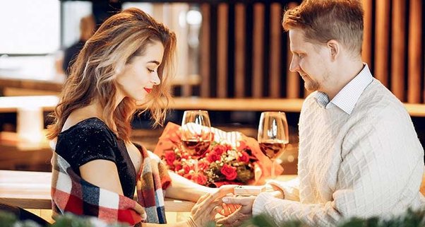 Top 5 Dating Applications In U.S.A.